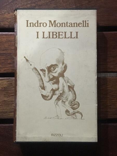 I libelli