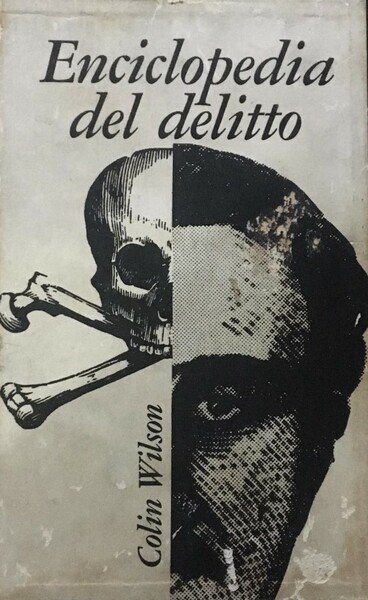 Enciclopedia del delitto