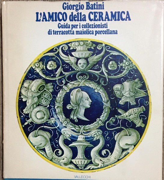 L'amico della ceramica