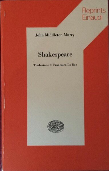 Shakespeare