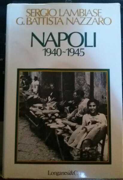 Napoli 1940-1945