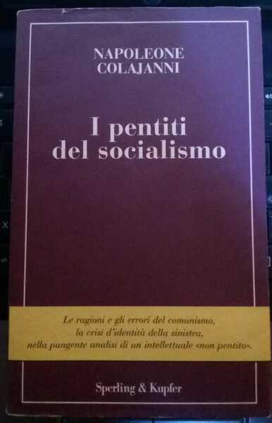 I pentiti del socialismo