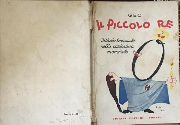 Il piccolo re