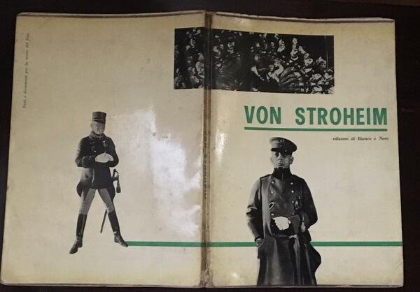 Von Stroheim