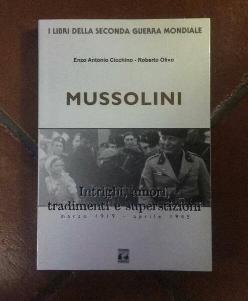 Mussolini