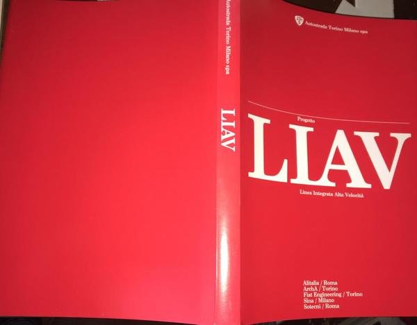 Progetto Liav