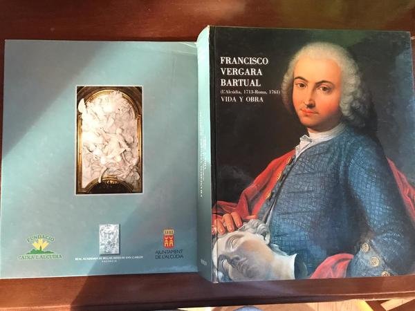 Francisco Vergara Bartual