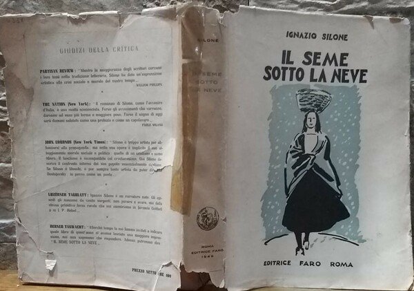 Il seme sotto la neve