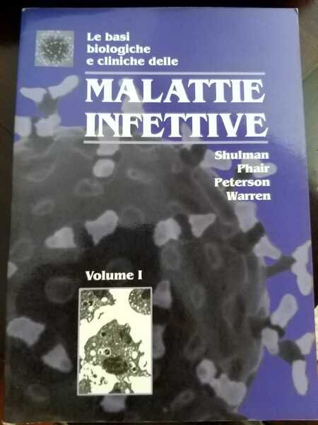 Malattie infettive