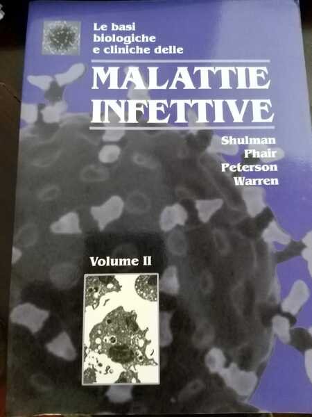 Malattie infettive