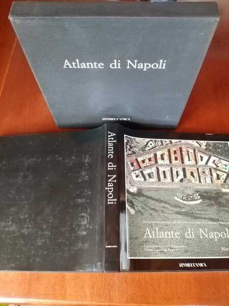 Atlante di Napoli