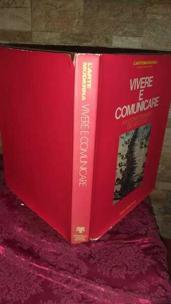 Vivere e comunicare | Immagine principale