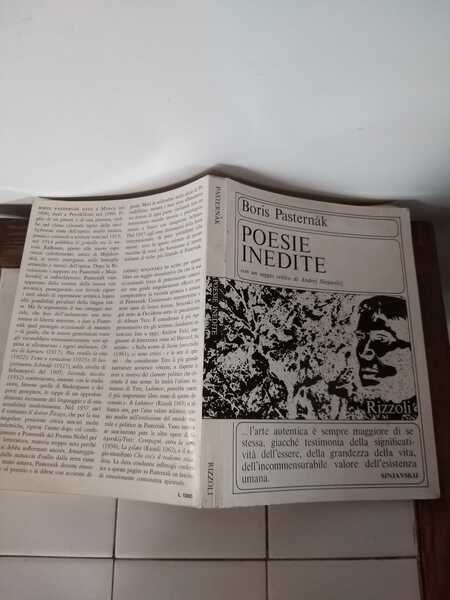 Poesie inedite | Immagine principale