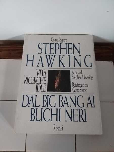 Come leggere Stephen Hawking | Immagine principale