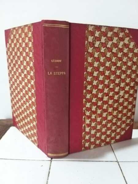 La steppa | Immagine principale