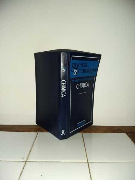 Scienza &amp; Tecnologia  Chimica