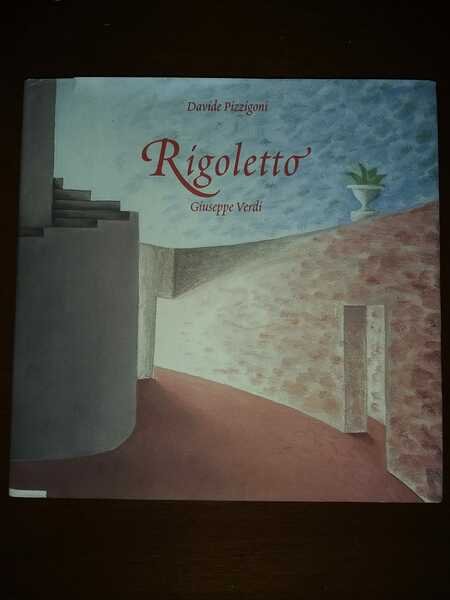 Rigoletto Giuseppe Verdi | Immagine principale