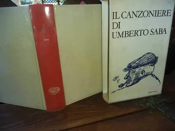 Il canzoniere (1900-1954)