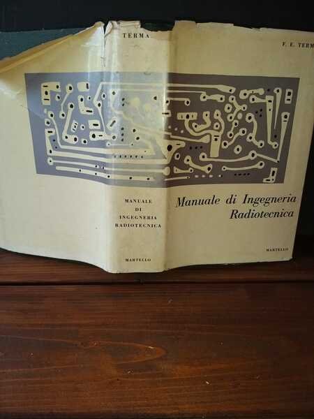 Manuale di ingegneria radiotecnica