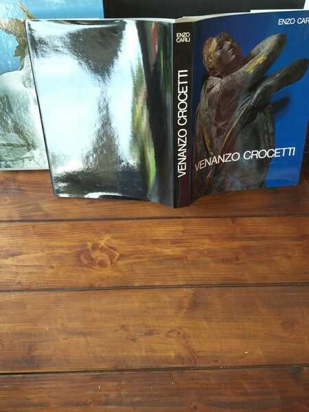 Venanzo Crocetti