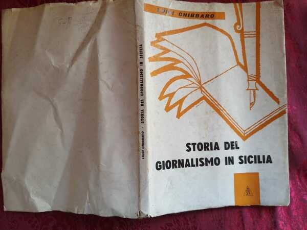 Storia del giornalismo in sicilia | Immagine principale