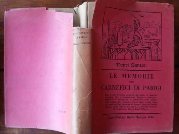 Le memorie dei carnefici di Parigi | Immagine principale