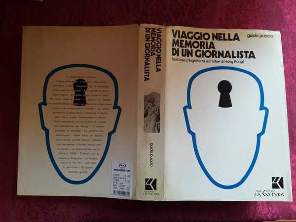 Viaggio nella memoria di un giornalista | Immagine Gallery 1