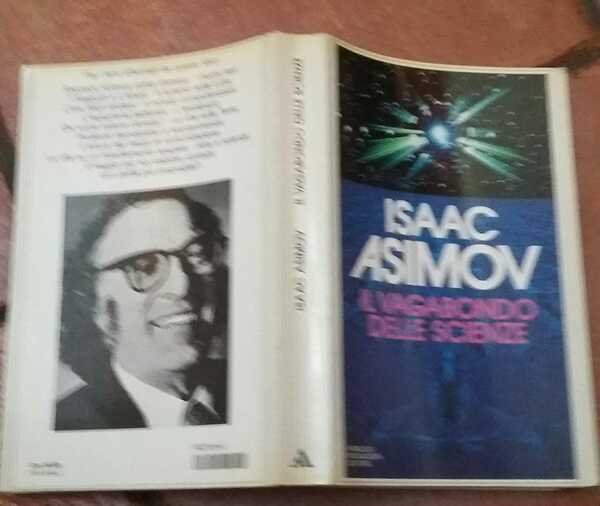 Il vagabondo delle scienze 
