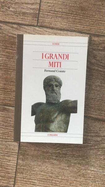 I grandi miti