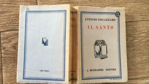 Il Santo | Immagine principale