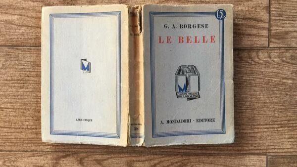 Le belle | Immagine principale