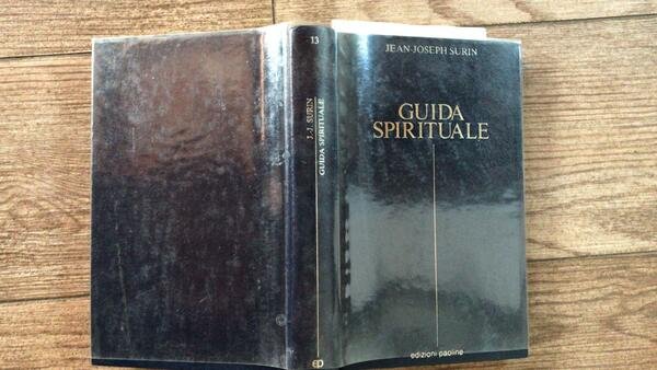 Guida Spirituale
