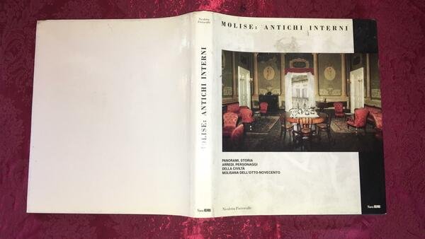 Molise, antichi interni | Immagine principale