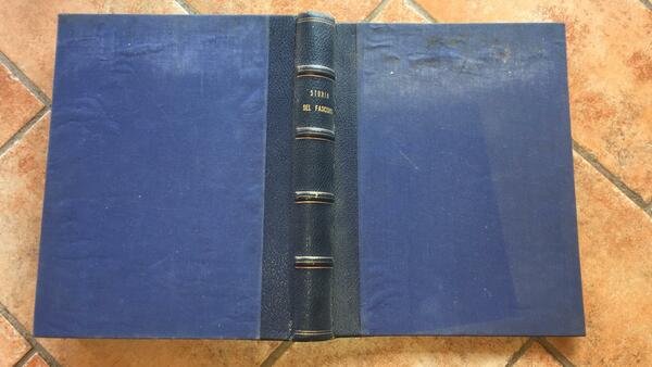 Storia del fascismo | Immagine principale