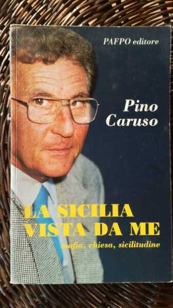 La Sicilia vista da me | Immagine principale