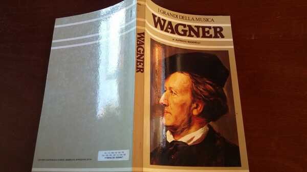 Wagner | Immagine principale