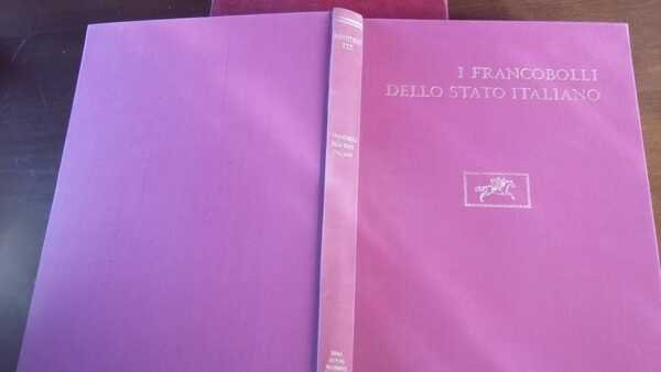 I francobolli dello stato italiano. | Immagine principale