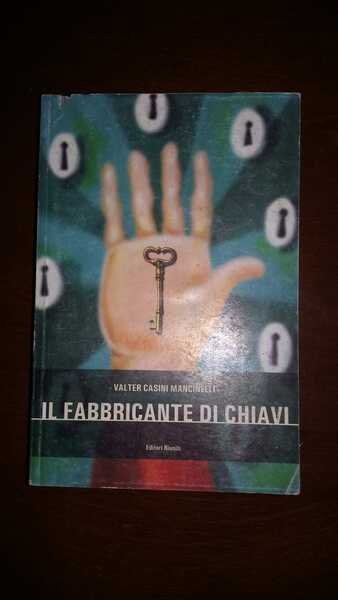 Il fabbricante di chiavi
