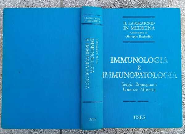 Immunologia e immunopatologia