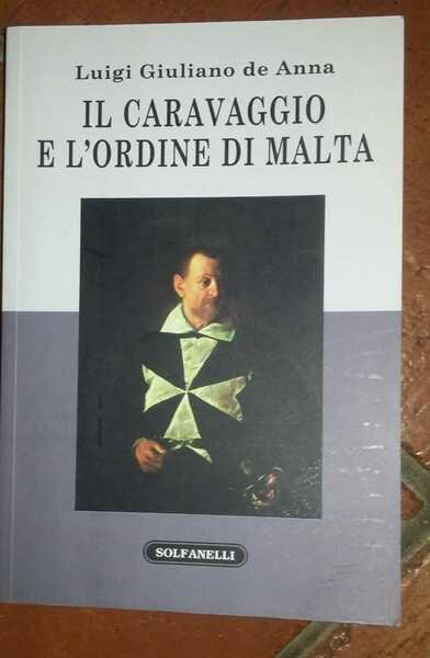 Il Caravaggio e l'ordine di Malta | Immagine principale