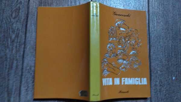 Vita in famiglia