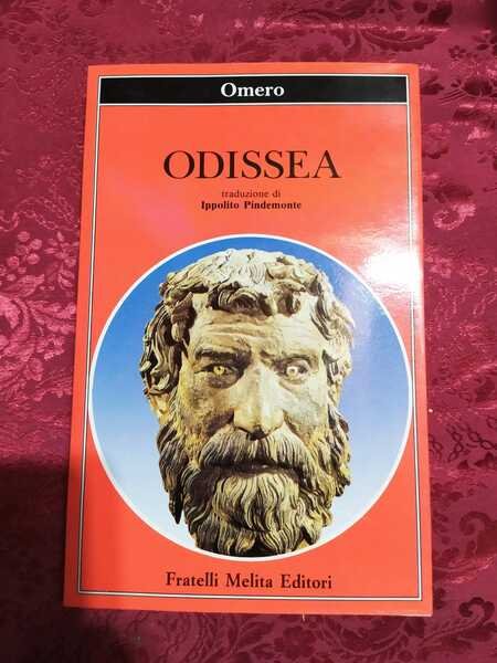 Odissea 