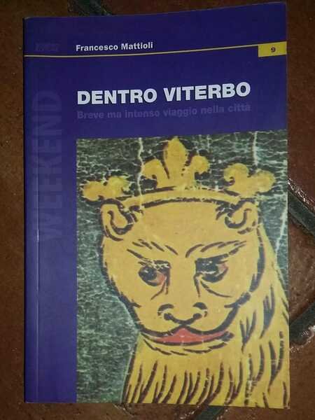 Dentro Viterbo
