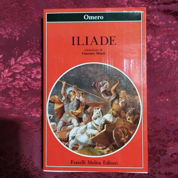 Iliade