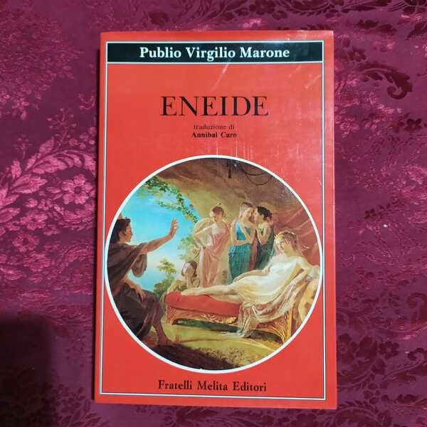 Eneide | Immagine principale