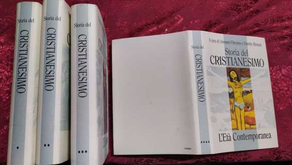 Storia del Cristianesimo