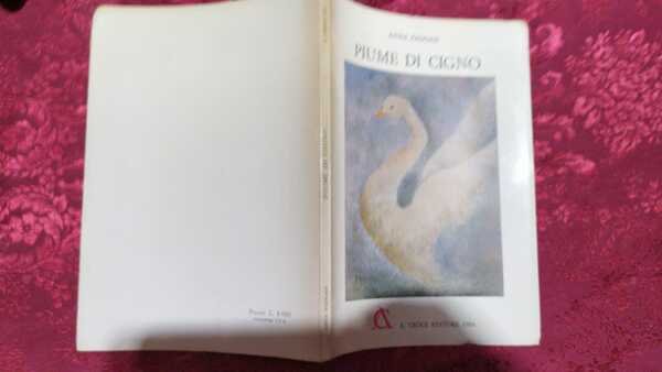 Piume di Cigno | Immagine principale