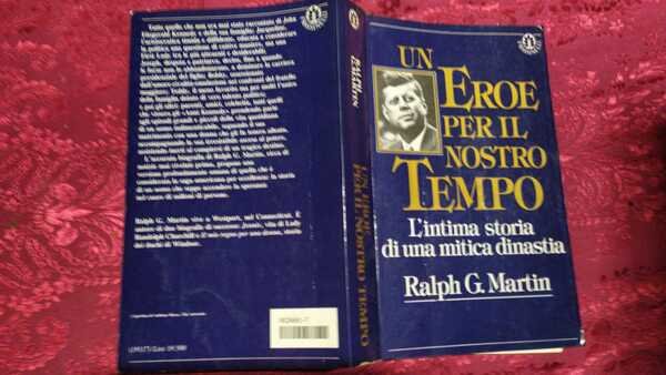 Un eroe per il nostro tempo | Immagine principale
