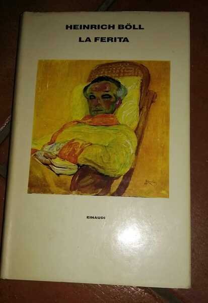 La ferita