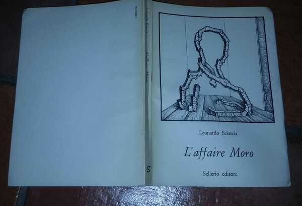 L'affaire Moro